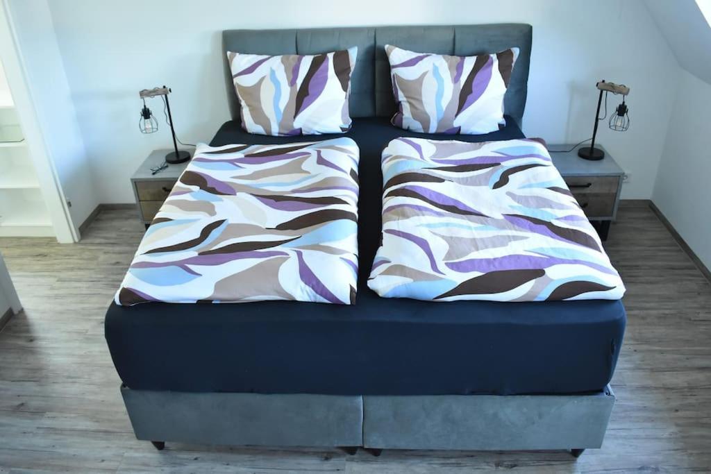Appartement Schoene In *