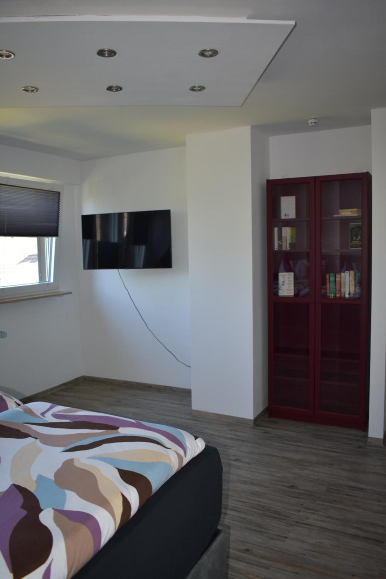 Appartement Schoene In