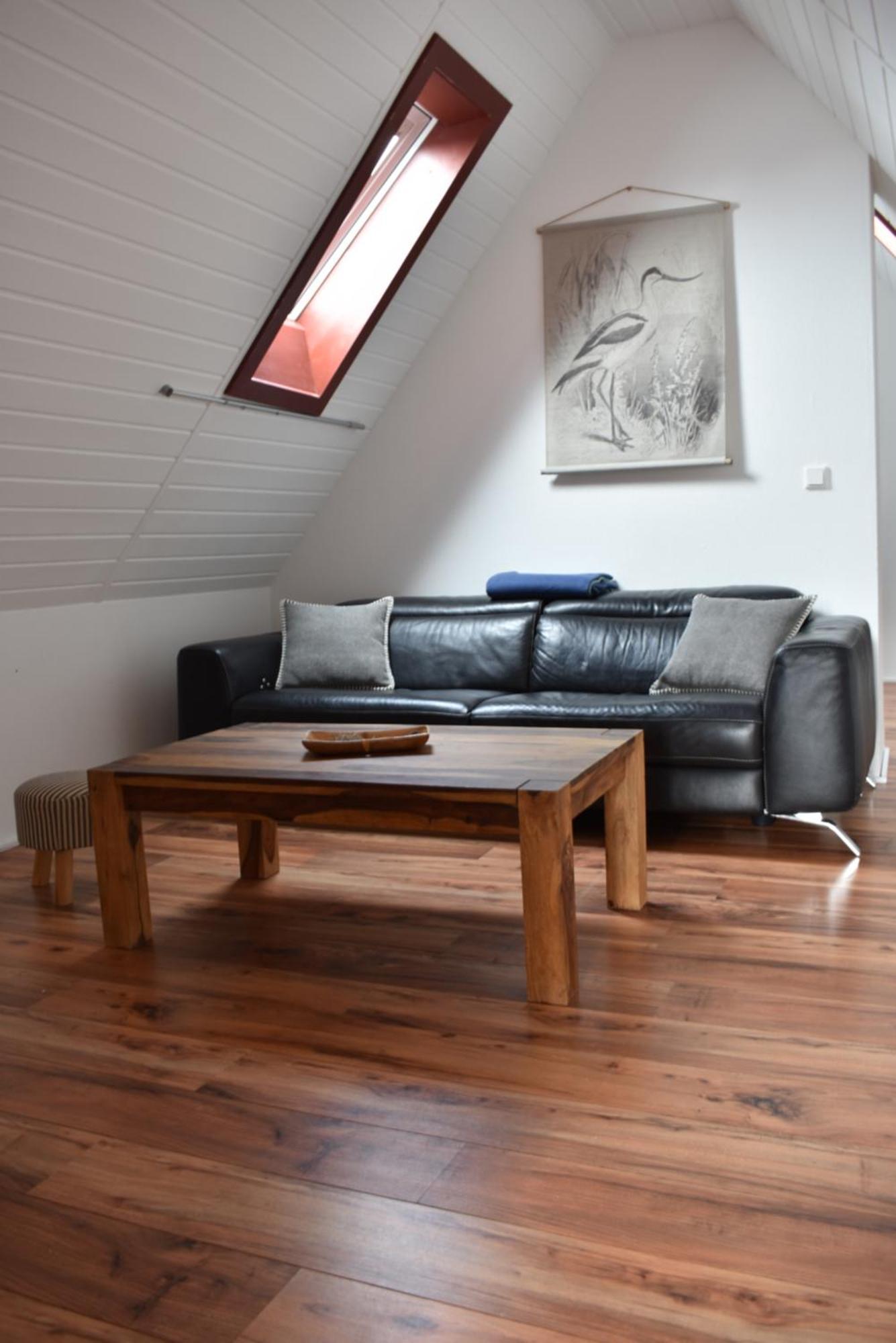 Schoene In Appartement *