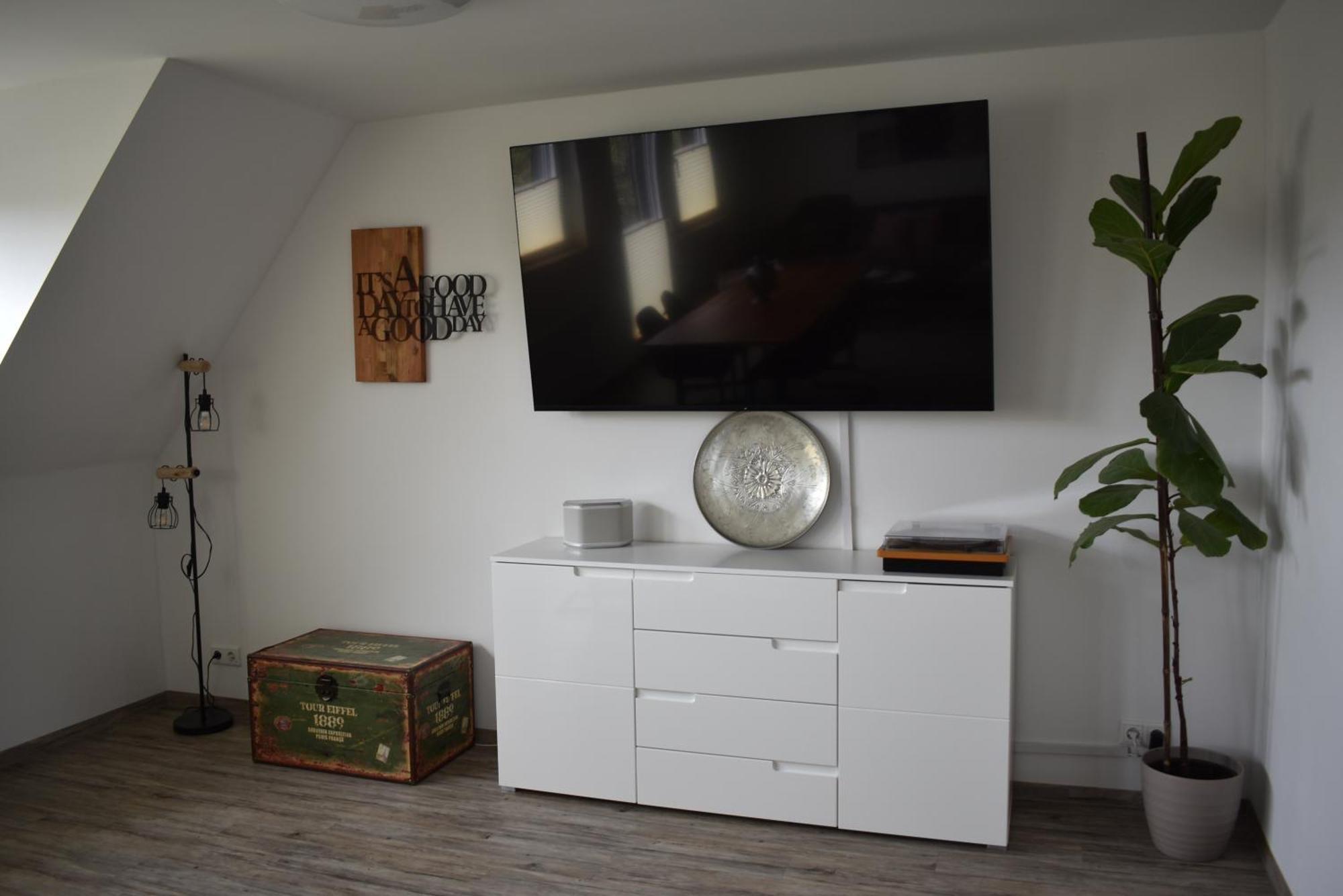 Schoene In Appartement