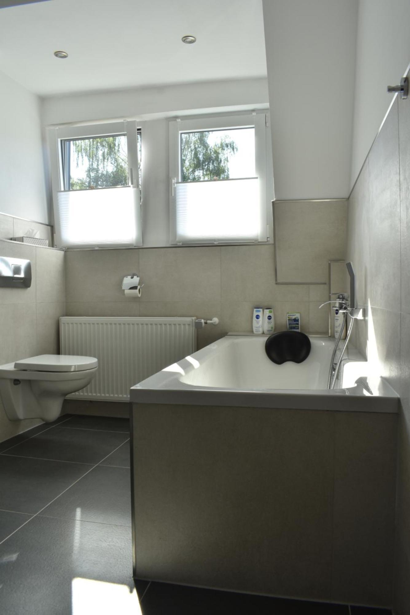 Appartement Schoene In *